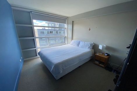 Photo of property in St Pauls Apartments, 84/43 Mulgrave Street, Thorndon, Wellington, 6011