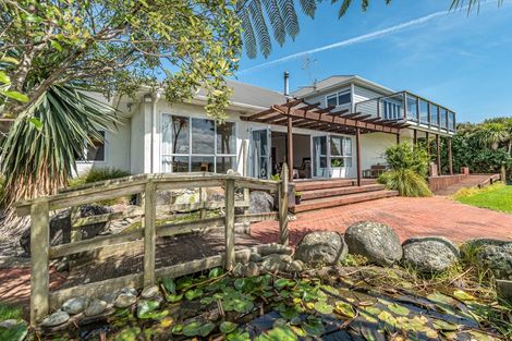 Photo of property in 100 Western Line, Brunswick, Whanganui, 4571