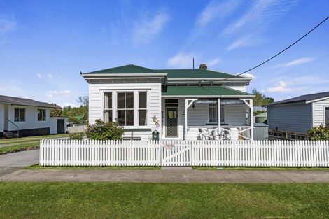 Photo of property in 77 Whitaker Street, Te Aroha, 3320