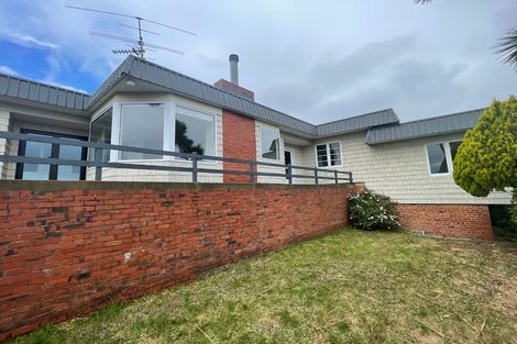 Photo of property in 1 Glengyle Street, Vauxhall, Dunedin, 9013