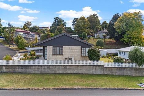 Photo of property in 2-4 Saint Lukes Crescent, Te Kuiti, 3910