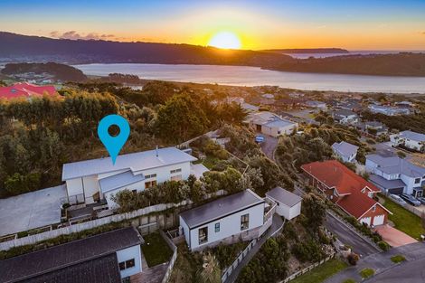 Photo of property in 152 Eskdale Road, Papakowhai, Porirua, 5024