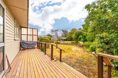 Photo of property in 6 Hughes Street, Waimate, 7924