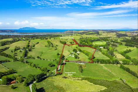 Photo of property in 188 Tongue Farm Road, Tawharanui Peninsula, Matakana, 0985