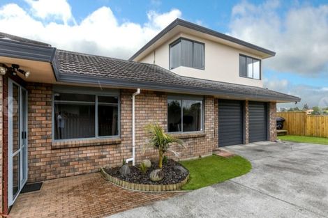 Photo of property in 36 Wesley Avenue, Frankleigh Park, New Plymouth, 4310