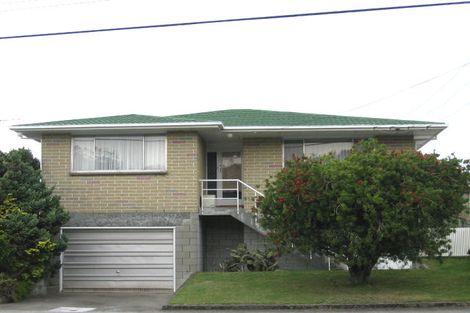 Photo of property in 156 Taita Drive, Avalon, Lower Hutt, 5011