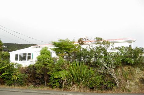 Photo of property in 68 Beauchamp Street, Karori, Wellington, 6012