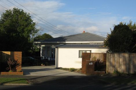 Photo of property in 78 Knighton Road, Hillcrest, Hamilton, 3216