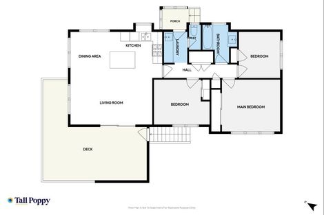 Photo of property in 116a Osprey Drive, Welcome Bay, Tauranga, 3112