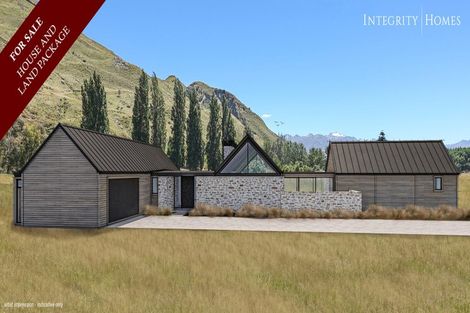 Photo of property in 57 Forest Heights, Wanaka, 9305
