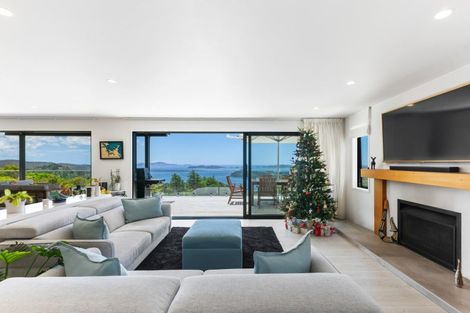 Photo of property in 255 Paroa Bay Road, Russell, 0272