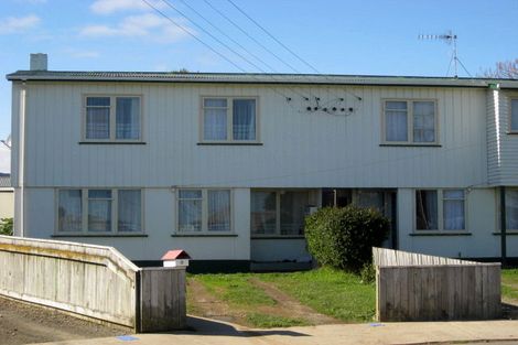 Photo of property in 8-12 Miro Street, Levin, 5510