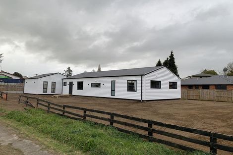 Photo of property in 18a Sheehan Street, Kihikihi, Te Awamutu, 3800