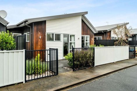 Photo of property in 7/16 Hamill Road, Halswell, Christchurch, 8025