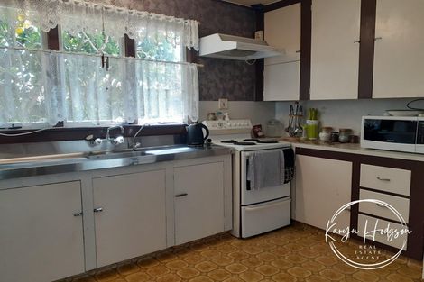 Photo of property in 78 Freyberg Road, Ruawai, 0530