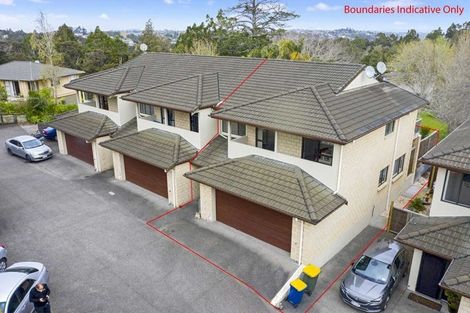 Photo of property in 3/90 Albany Highway, Greenhithe, Auckland, 0632