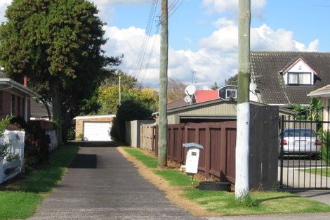 Photo of property in 56 Regent Street, Papatoetoe, Auckland, 2025