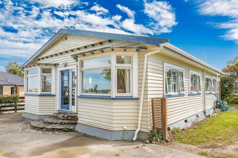 Photo of property in 31 Abattoir Road, Westport, 7825