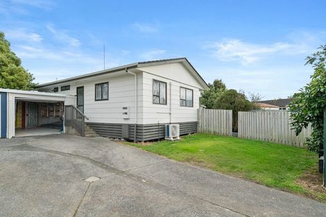 Photo of property in 1/12 Tamworth Close, Manurewa, Auckland, 2102