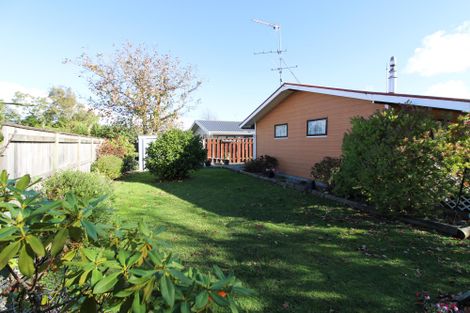 Photo of property in 5a Clifton Avenue, Carterton, 5713