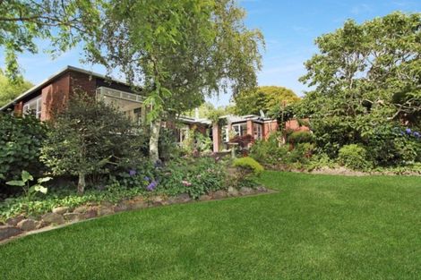 Photo of property in 5b Bromley Place, Westown, New Plymouth, 4310