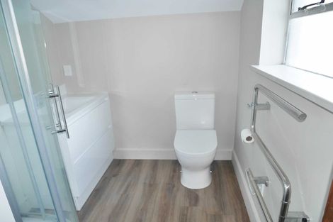 Photo of property in 4/952 Colombo Street, St Albans, Christchurch, 8014