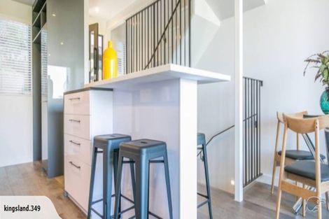 Photo of property in 7/6 Waima Street, Grey Lynn, Auckland, 1021