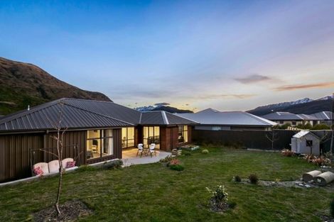Photo of property in 31 Risinghurst Terrace, Lower Shotover, Queenstown, 9304