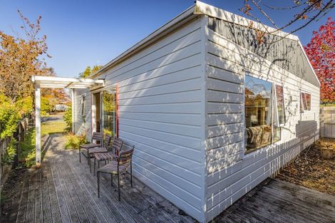 Photo of property in 99 Miro Street, Ohakune, 4625