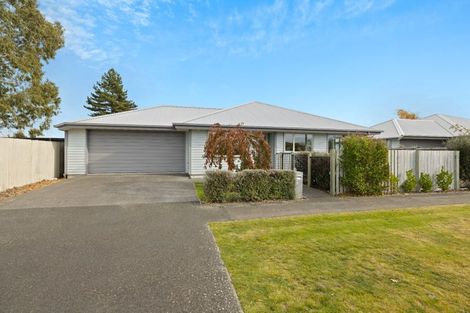 Photo of property in 39 Baynes Street, Burwood, Christchurch, 8083