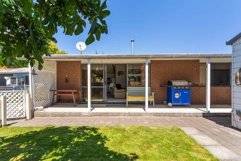 Photo of property in 134b Scott Street, Redwoodtown, Blenheim, 7201