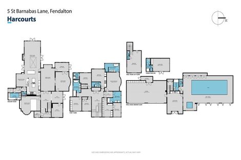 Photo of property in 5 Saint Barnabas Lane, Fendalton, Christchurch, 8052