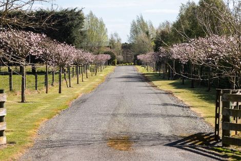 Photo of property in 387 West Melton Road, West Melton, Christchurch, 7675