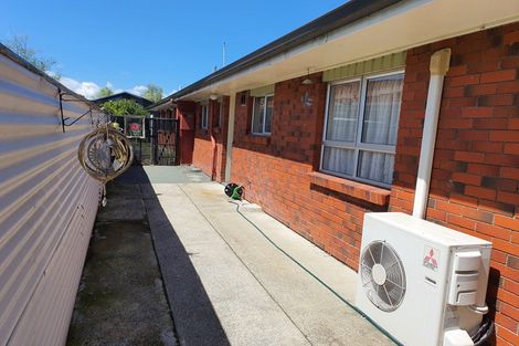 Photo of property in 2/5 North Street, Morrinsville, 3300