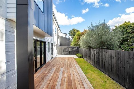 Photo of property in 4/11 Comries Road, Chartwell, Hamilton, 3210