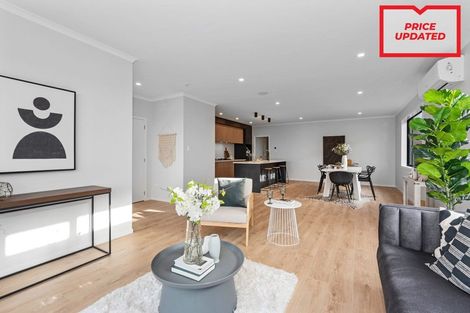 Photo of property in 11 Couldsack Avenue, Chartwell, Hamilton, 3210