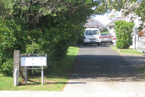 Photo of property in 3/11 Coates Road, Papatoetoe, Auckland, 2025