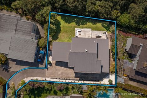 Photo of property in 47 Aberley Road, Schnapper Rock, Auckland, 0632