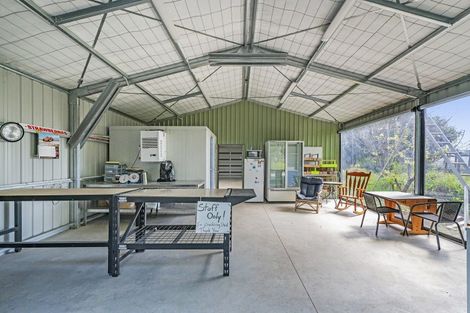 Photo of property in 1520 Tram Road, Swannanoa, Rangiora, 7475