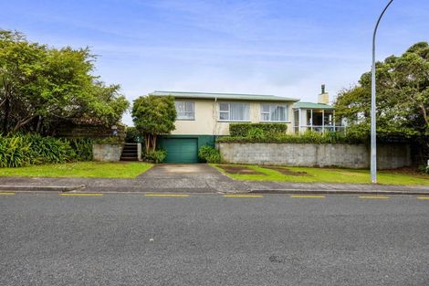 Photo of property in 46 Browne Street, Waitara, 4320