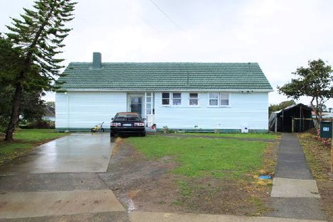 Photo of property in 13 Craig Place, Otara, Auckland, 2023