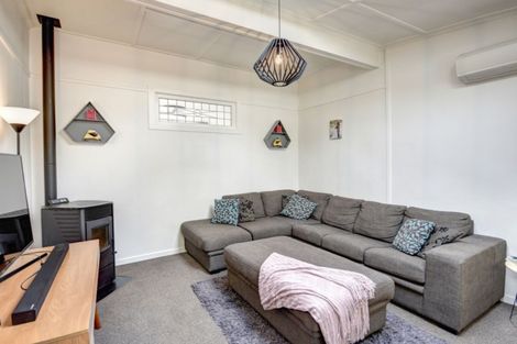 Photo of property in 22 Cutten Street, South Dunedin, Dunedin, 9012