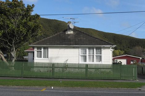 Photo of property in 114 Rata Street, Naenae, Lower Hutt, 5011