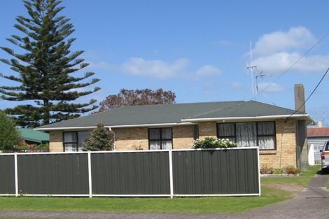 Photo of property in 42 Crane Street, Mount Maunganui, 3116