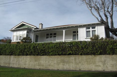 Photo of property in 97 Blacks Road, Opoho, Dunedin, 9010