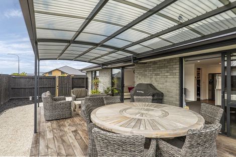 Photo of property in 9 Killead Avenue, Darfield, 7510