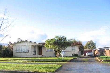 Photo of property in 24 Livingstone Road, Flaxmere, Hastings, 4120