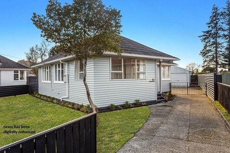 Photo of property in 11 Norrie Street, Kawerau, 3127