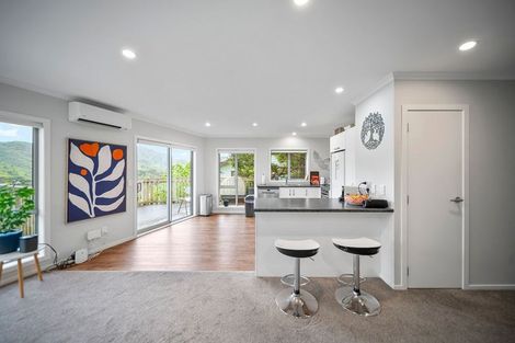 Photo of property in 3b Worcester Street, Wilton, Wellington, 6012