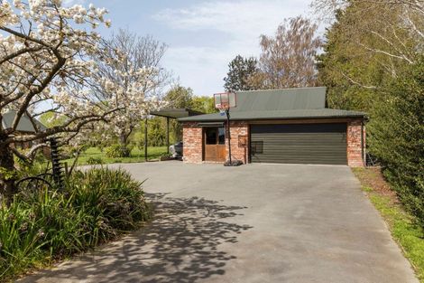 Photo of property in 33 Max Wallace Drive, Ashley, Rangiora, 7477